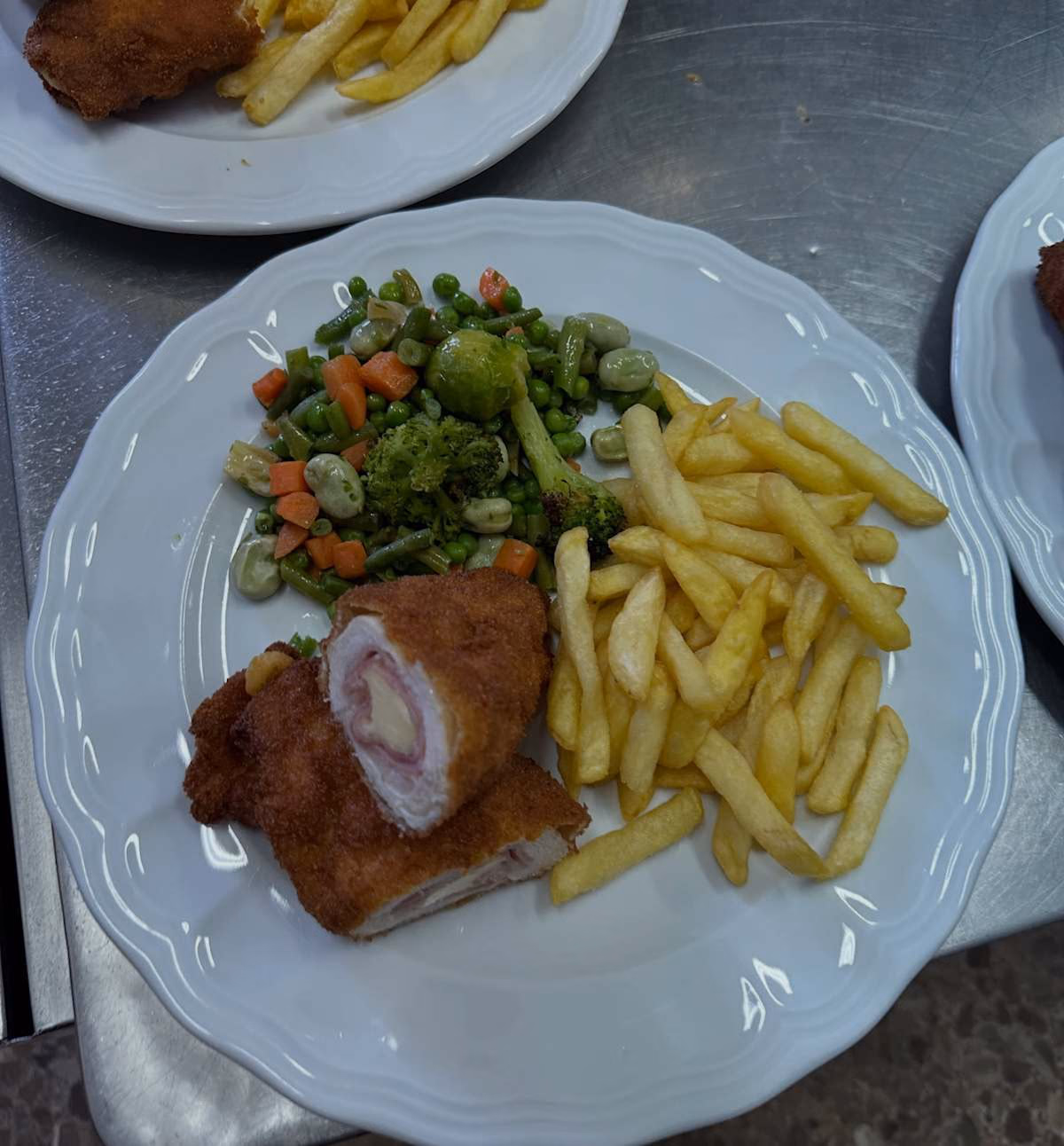 Foto 2 · Autana Restaurant, Mijas Costa
